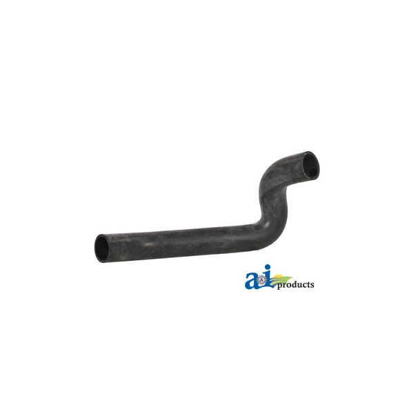 Radiator Hose, Upper 19" x7" x3"